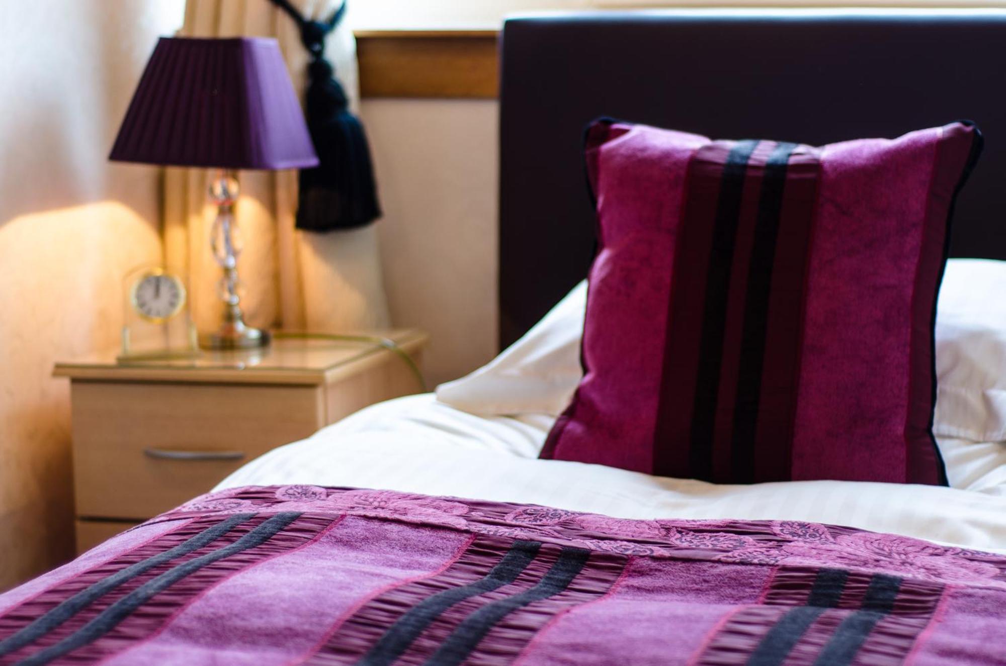 Inverlea Guest House Ayr Cameră foto
