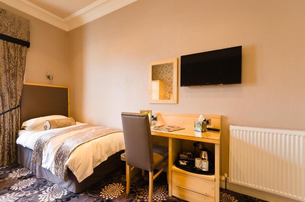 Inverlea Guest House Ayr Cameră foto